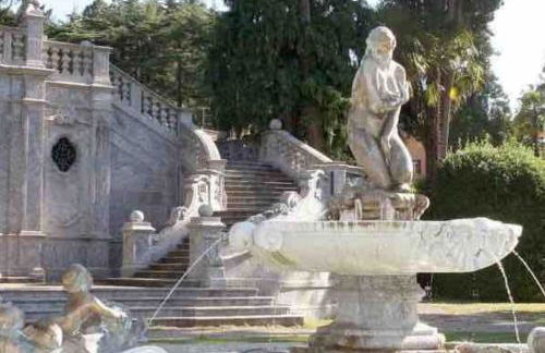 Casa Ambra, 50m vom Comer See, 2 private Parkplätze - Foto 48