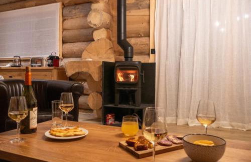 Chalet l'éléphant - Foto 16