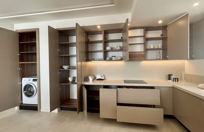 Sunraf Luxe Apartments - Foto 66