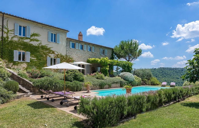 Col Di Casale 8 in Montone - Foto 1