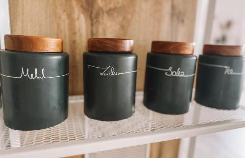 Ferienwohnung am Reißberg - Foto 19