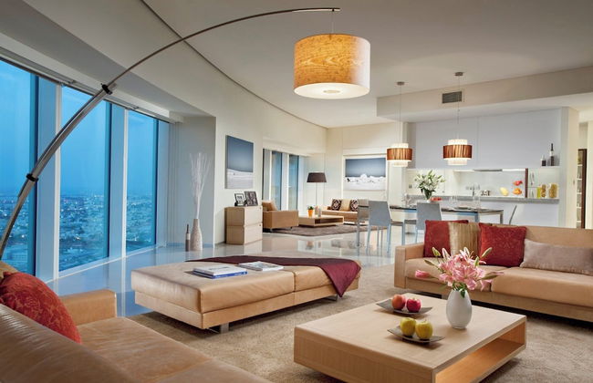 Ascott Park Place Dubai - Foto 43