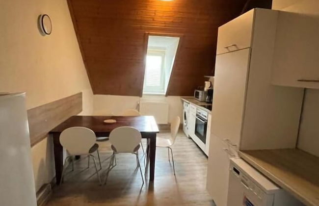 ApartHotel Vinnhorst - Photo 42