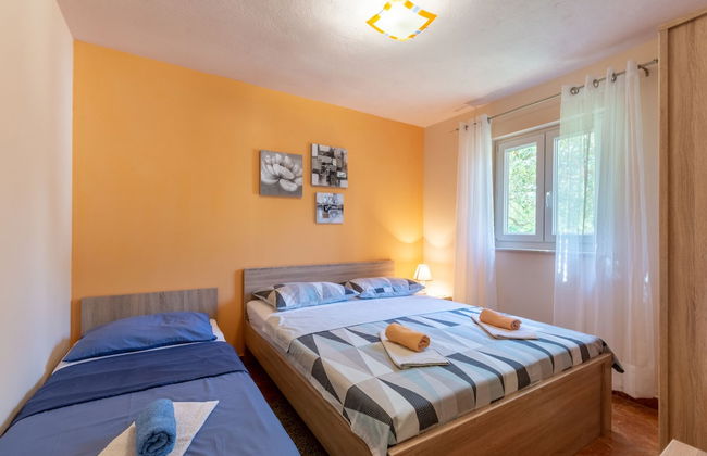 Apartments Jerko - Foto 10