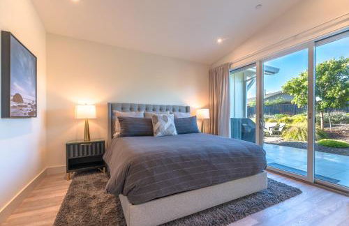 High Tide Haven - Hot Tub Harbor Views - Foto 21