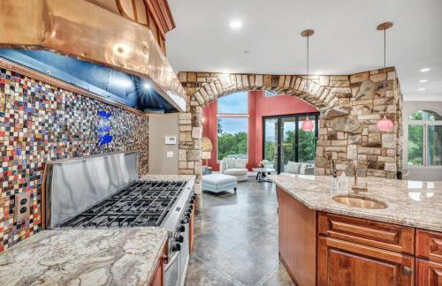 Secluded Boulder Groves Resort Getaway! - Foto 68