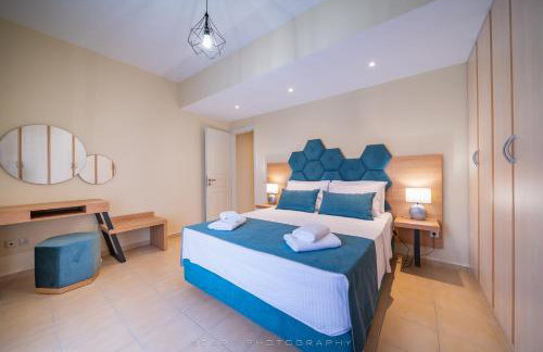 Ελαιών apartments/Eleon apartments - Foto 50