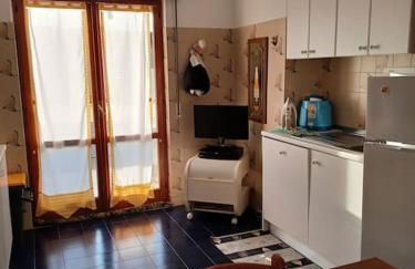 Appartamento montano illuminato dalla Via Lattea - Foto 13