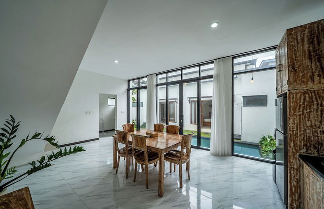 The Dewi Pererenan - Photo 58