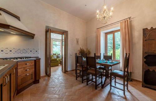 Villa Gina Umbria Luxury Retreat - Foto 45