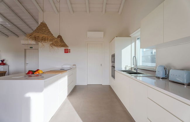 Casa Terracotta - Foto 23