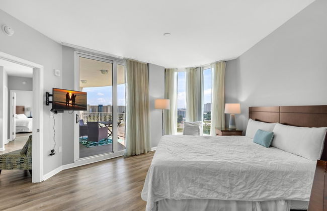 Palms Resort #2916 Full 2 Bedroom - Foto 5