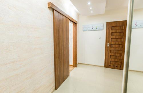 Apartament Tarasy Sobieskiego - Photo 41