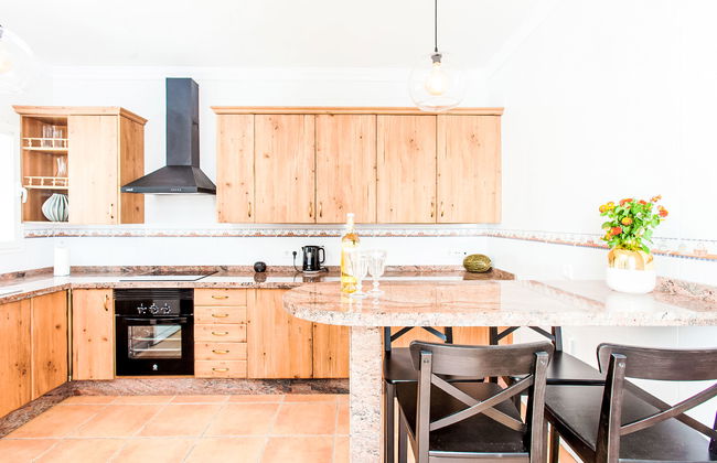 Villa Rosa Blanca - Photo 19