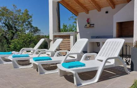 Villa Amoena with Pool and Sauna - Foto 34