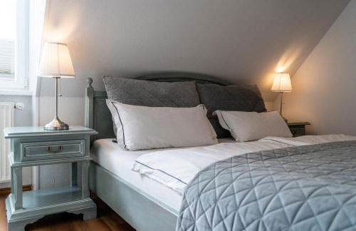 Ferienwohnungen Blaue Maus Mirow - Foto 13