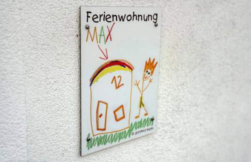 Fewo Max - Foto 20