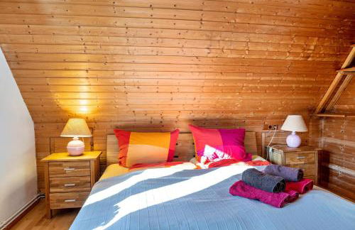 Öko Fewo Lachmöwe - Foto 12