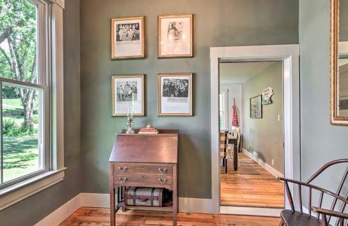 The Ruebling House Historic Defiance Apartment! - Foto 7