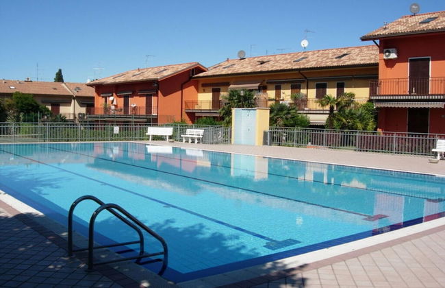 Da Elena Comfortable Holiday Residence - Foto 1