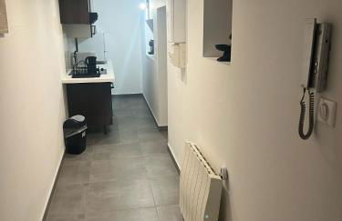 New F2 Le Chouch'heim 2 superficie 50 m2 cosy et renové 2025 - Foto 9