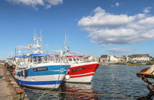 Holiday Home Les Genêts by Interhome - Foto 40