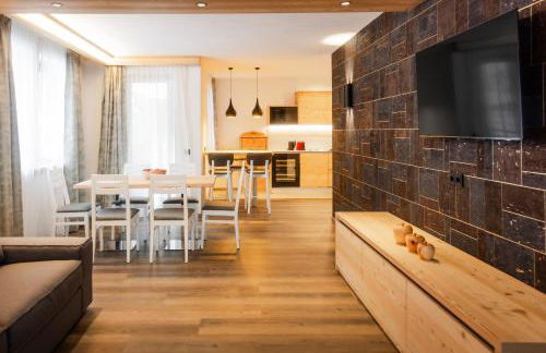 CHALET ARIA Stay Mountain Relax - Foto 1