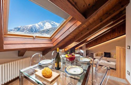 Appartamento 3 Camere Letto Courmayeur - Foto 22