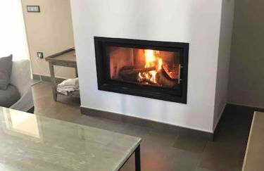 Casa Rural AlMa - Foto 17