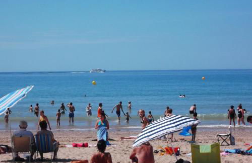 Résidence Rose des Vents - Foto 12