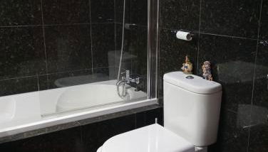 Povoa Arena Beach - Portugal - Foto 3, Shower