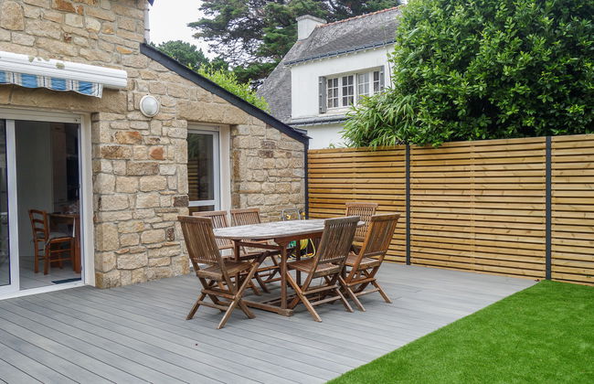 Le Parc des Druides - Foto 18