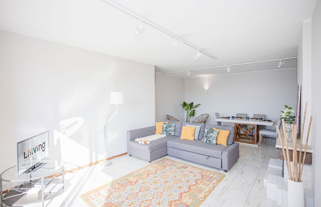 Liiiving in Porto - Sea & River View - Foto 24