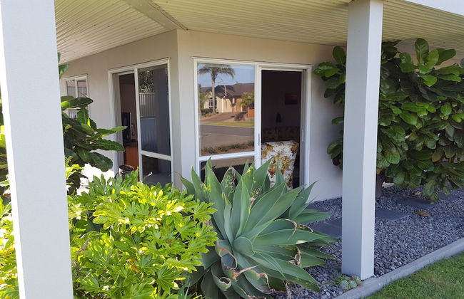 Apartment by The Beach - Foto 23