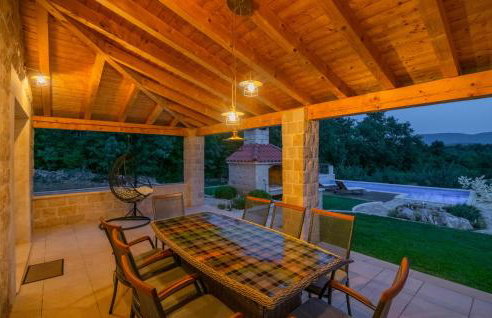 Beautiful Home In Kamen Most - Foto 20