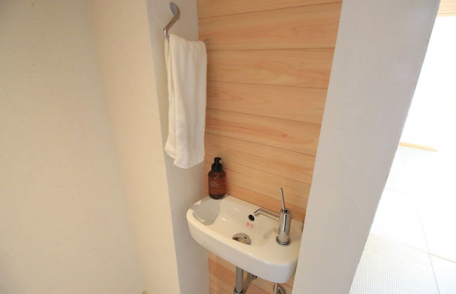 Teriyaki Hotel - Foto 33