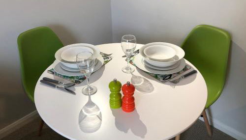 Coast Apartment - Photo 5