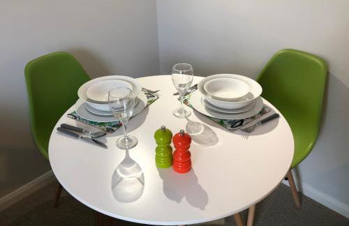 Coast Apartment - Photo 5