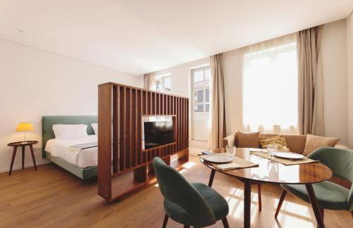 RIBEIRA FLORES 59 Downtown Apartments - Foto 82