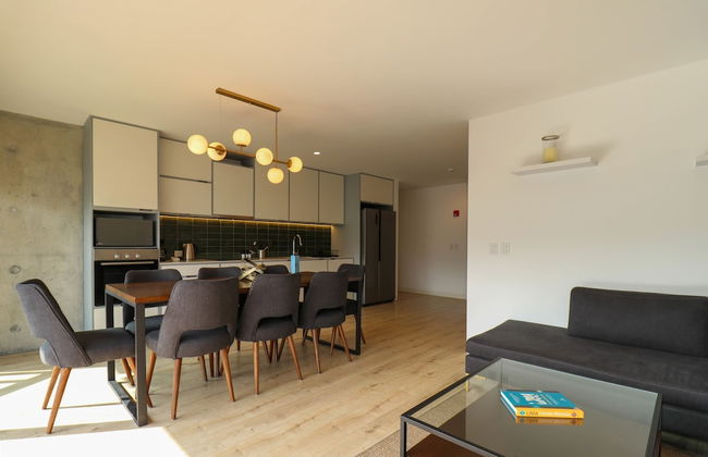 Amazing 2BR in Miraflores - Foto 57