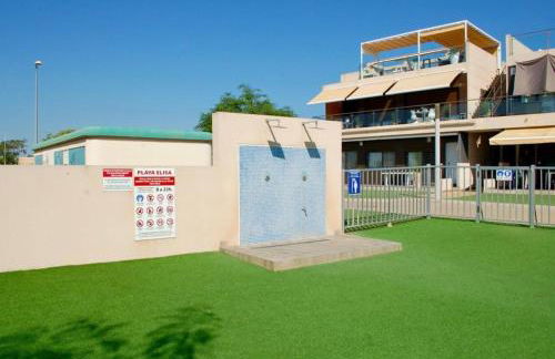 NEW LUXURY SEAVIEW ROOF Apartments - Foto 56