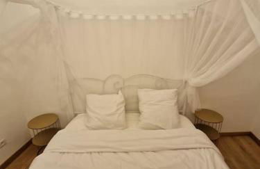 Maison Chic avec jacuzzi Nogent sur Oise YaoSpa60 - Foto 19