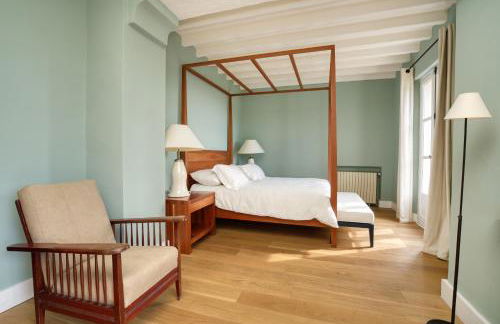 Beou Endrech - Foto 6