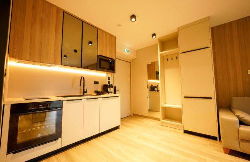 Sunrise Luxury Apartments - Foto 34