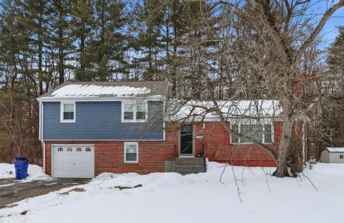 Comfortable Bloomfield 3BR Retreat home - Foto 21