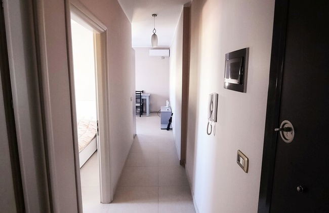 Lovely 1- Bedroom Apartm, Huge Balcony, Lovely View - Foto 14