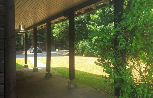 Forest-edge Braunlage Home - Foto 24