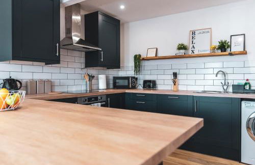 The Old Band Accommodation - Foto 36