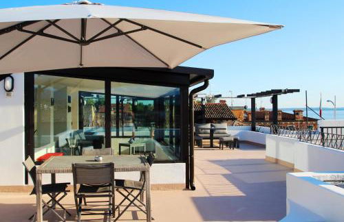 Appartamento Con Vista Mozzafiato - Foto 30