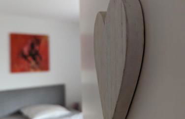 HEIDEWAY KOMPLETTE Wohnung FREI Parken TOP Anbindung A46 - Foto 12